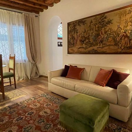 Leone Marciano Venice Apartment Independent And Private Entrance Exterior photo